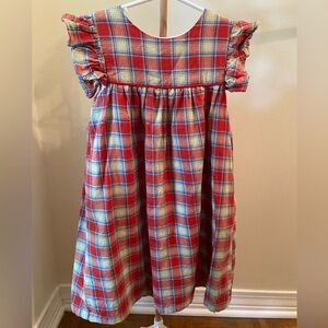 The Oaks Apparel, Girls size 6 spring and summer dress